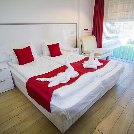 Hotel Complex Europe à Dolna Banya Extérieur photo