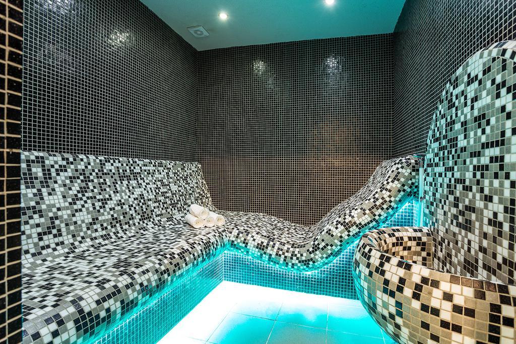 Hotel Complex Europe à Dolna Banya Chambre photo