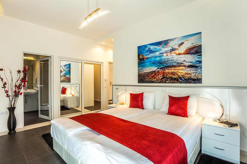 Hotel Complex Europe à Dolna Banya Chambre photo