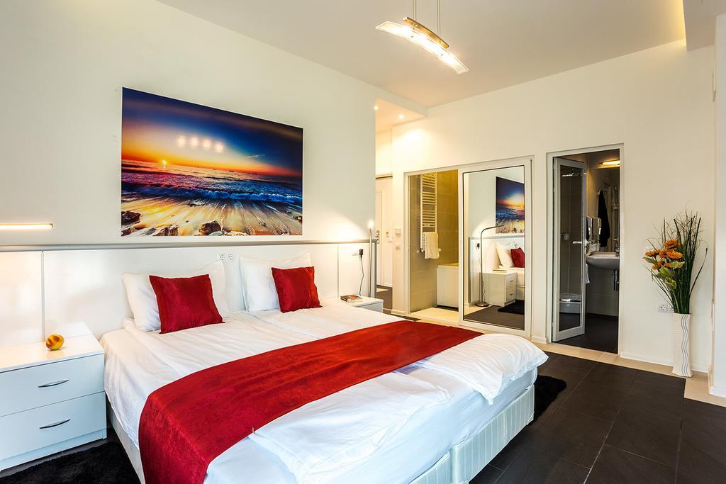 Hotel Complex Europe à Dolna Banya Chambre photo