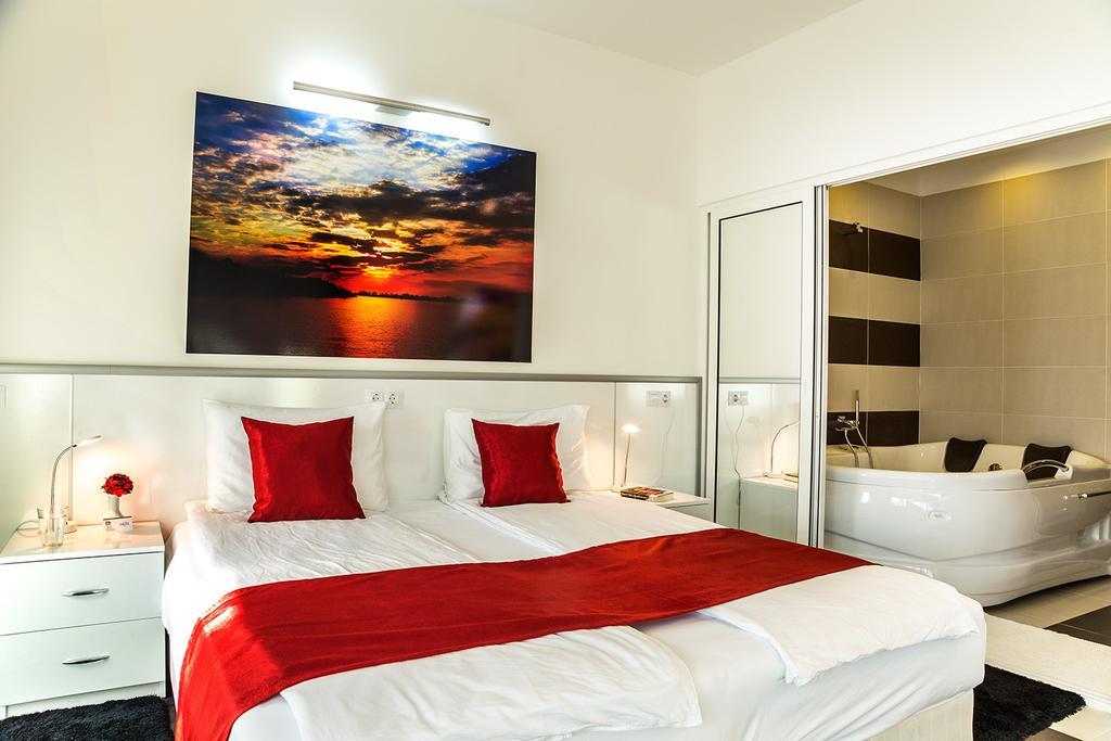 Hotel Complex Europe à Dolna Banya Chambre photo