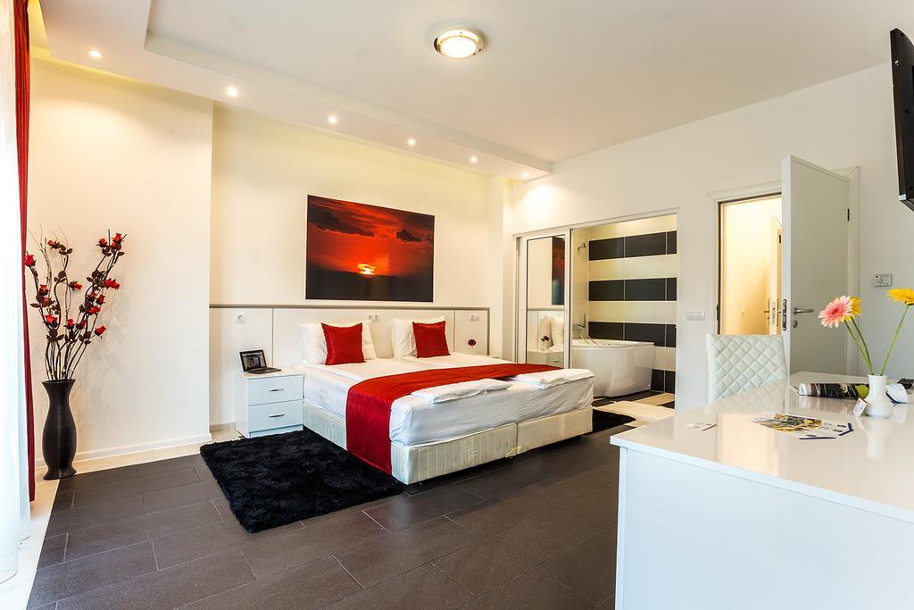 Hotel Complex Europe à Dolna Banya Chambre photo